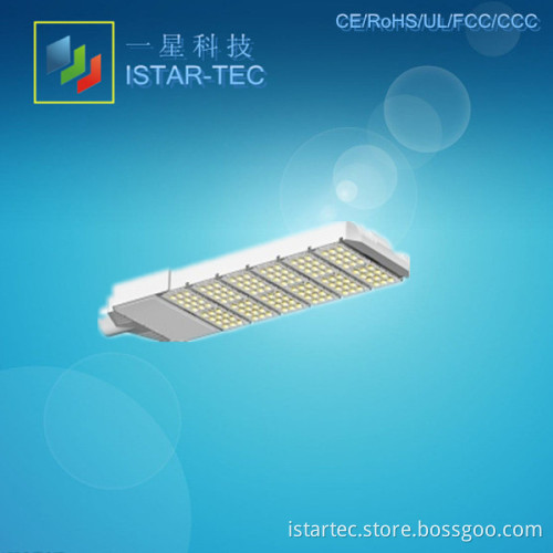 180W LED Street Light, LED Road Light